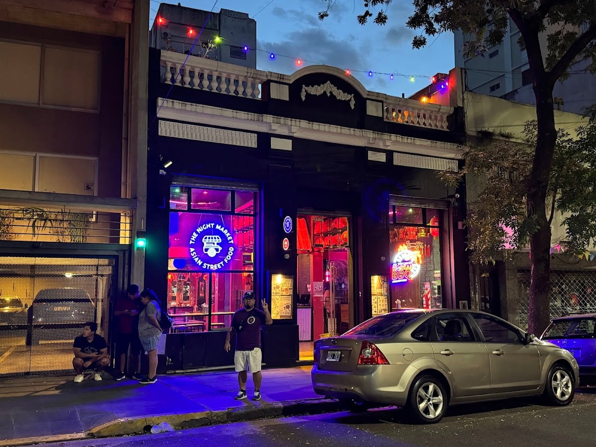 KBBQ Parrilla Coreana SOHO