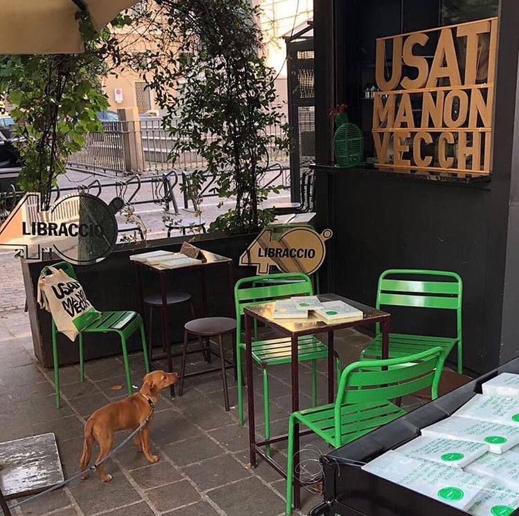 Chiosco Mentana - Popular Outdoor Kiosk Bar