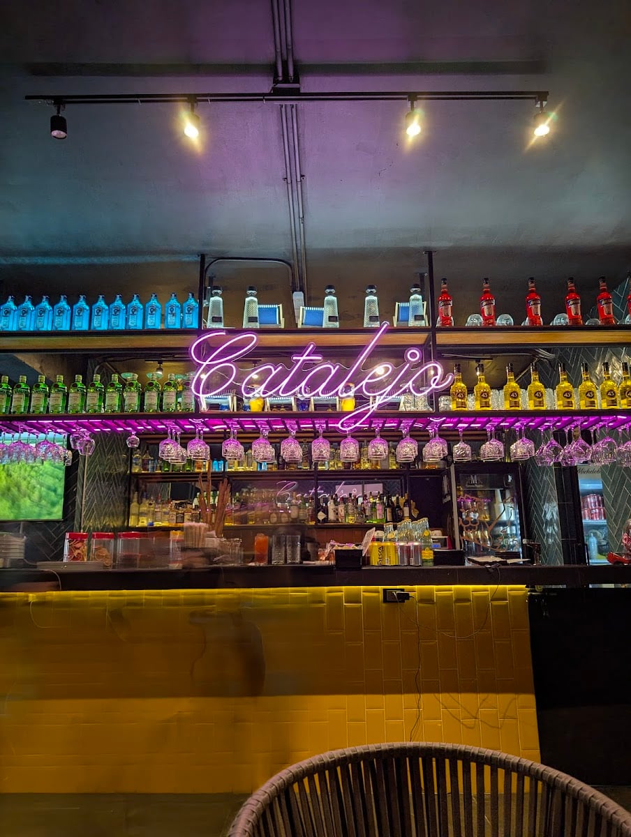 Catalejo Restaurante