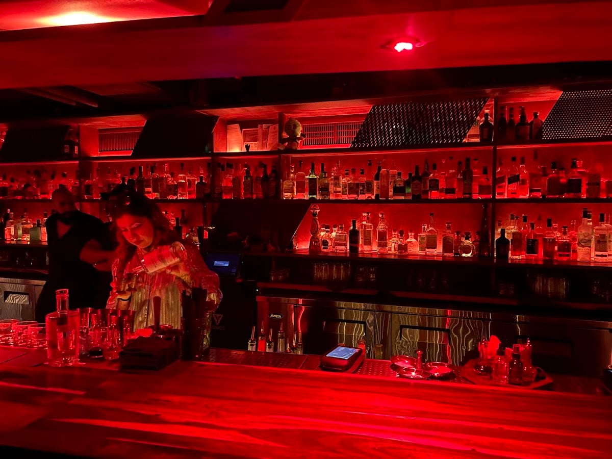 Jolene Sound Room