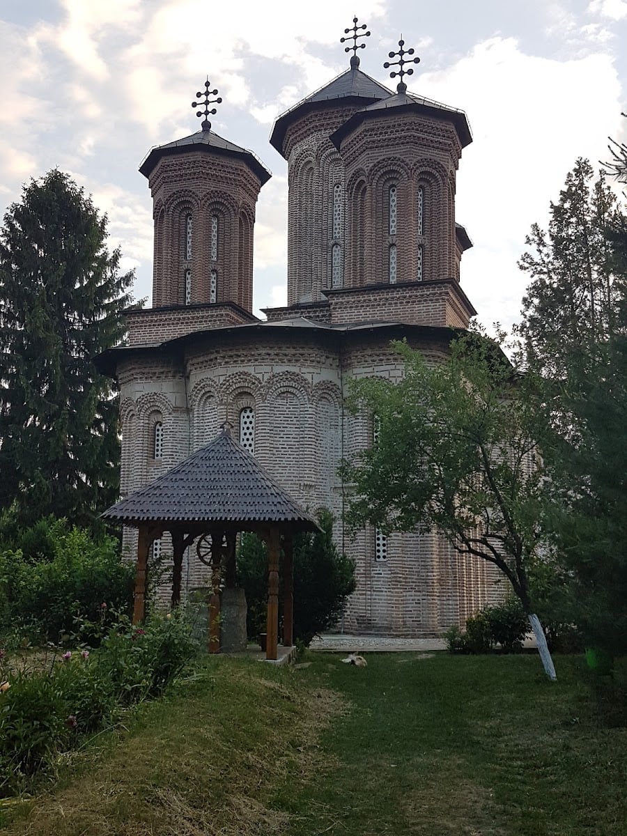 Snagov