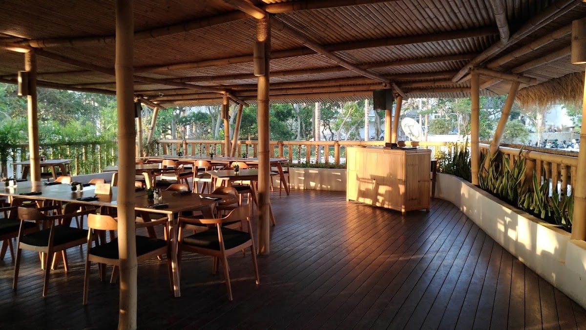 FINNS Beach Club