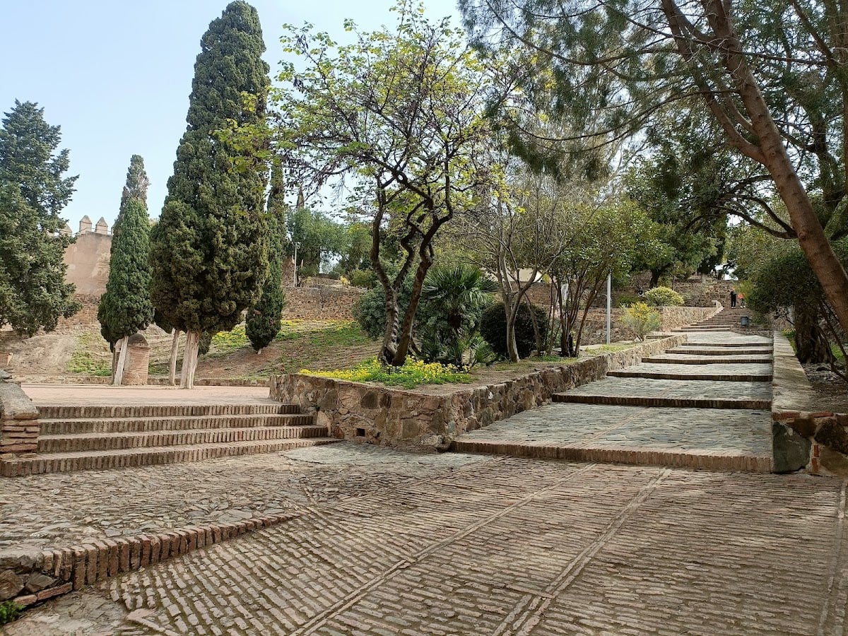 Gibralfaro