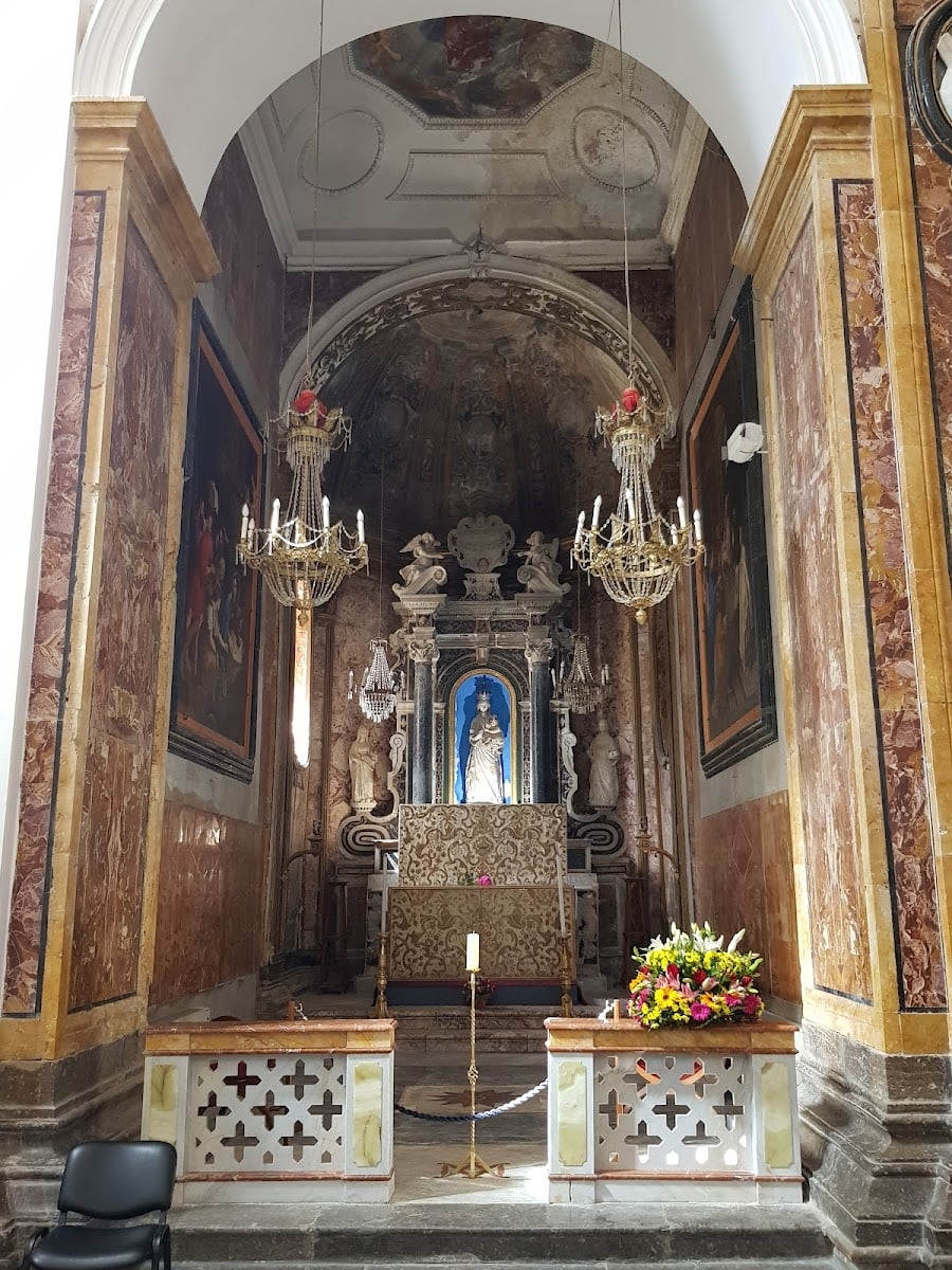 Abbazia Benedettina di San Martino delle Scale