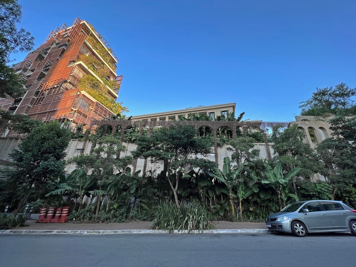 Cidade Matarazzo