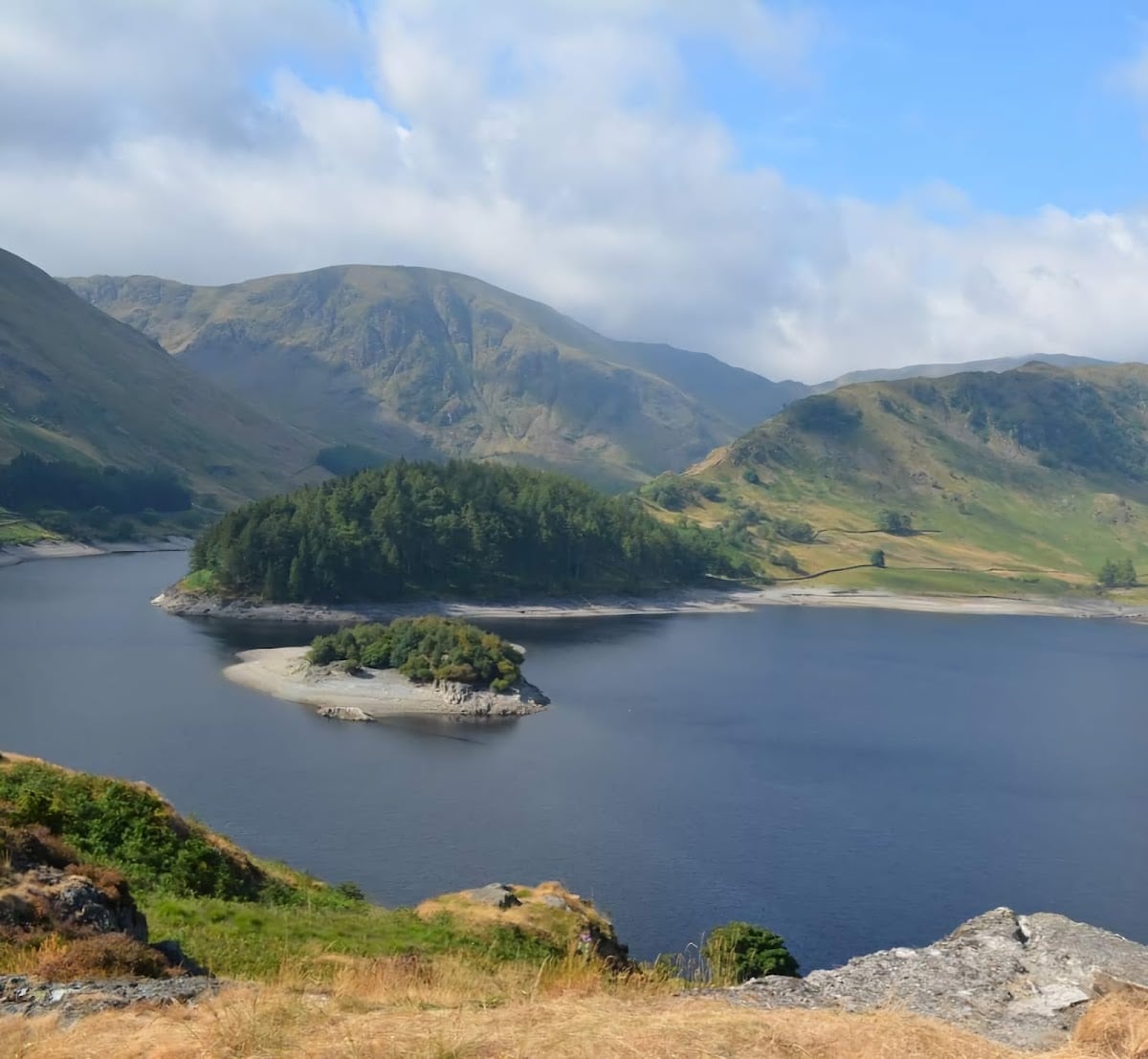 Hawes Water