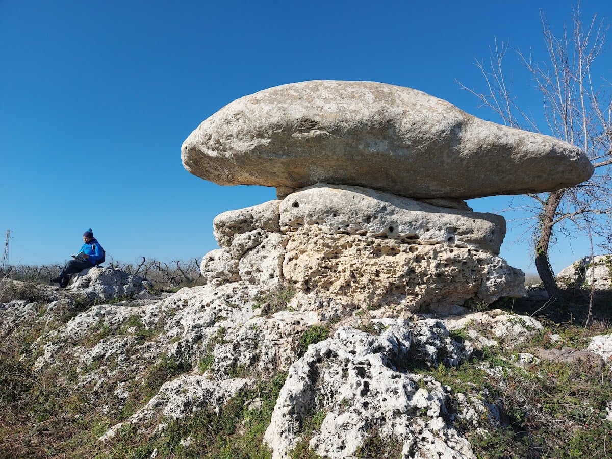 I Massi della Vecchia