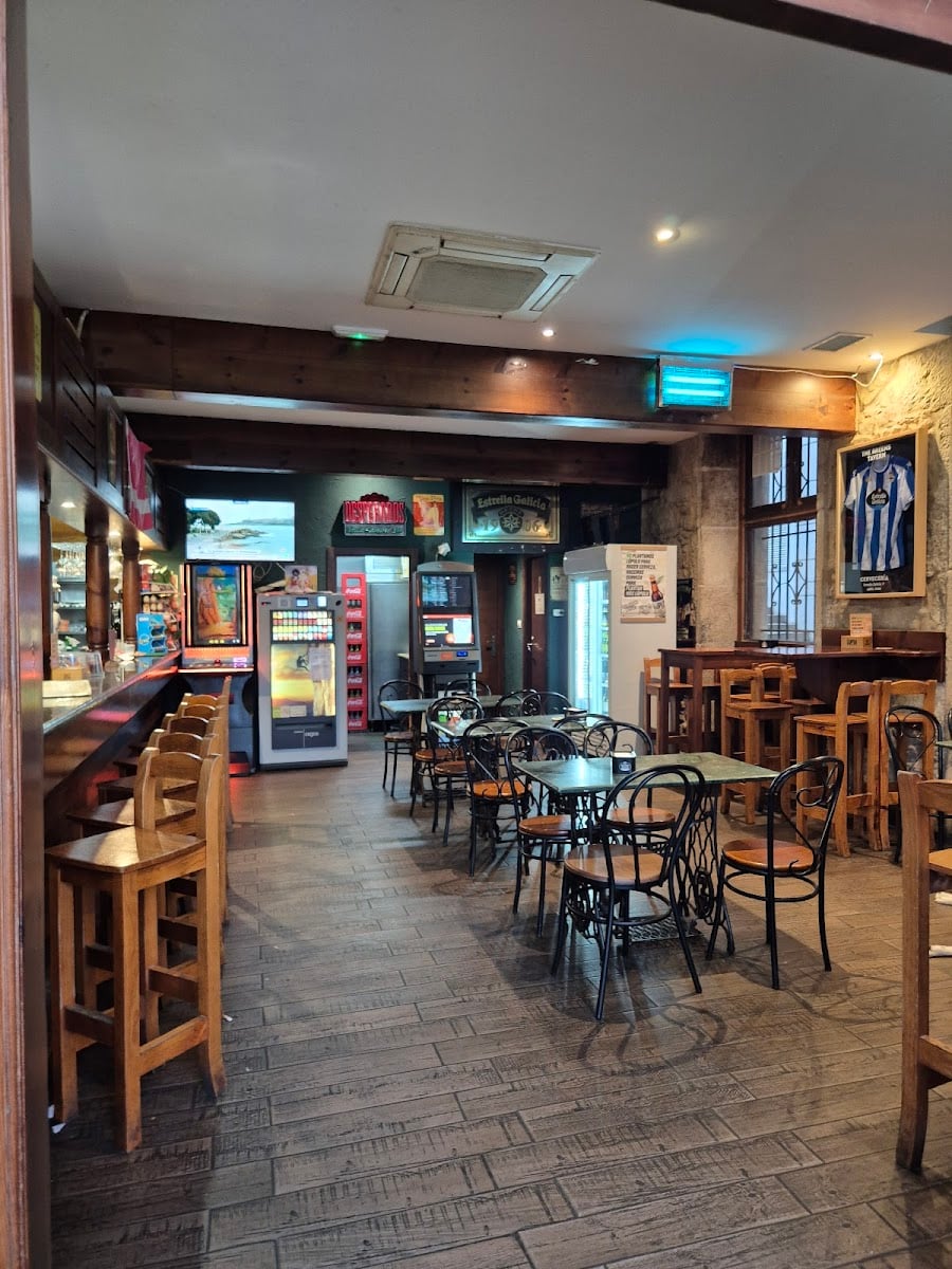 The Breen's Tavern