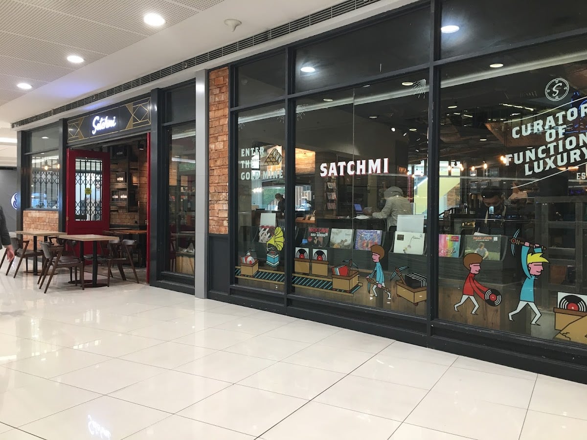 Satchmi