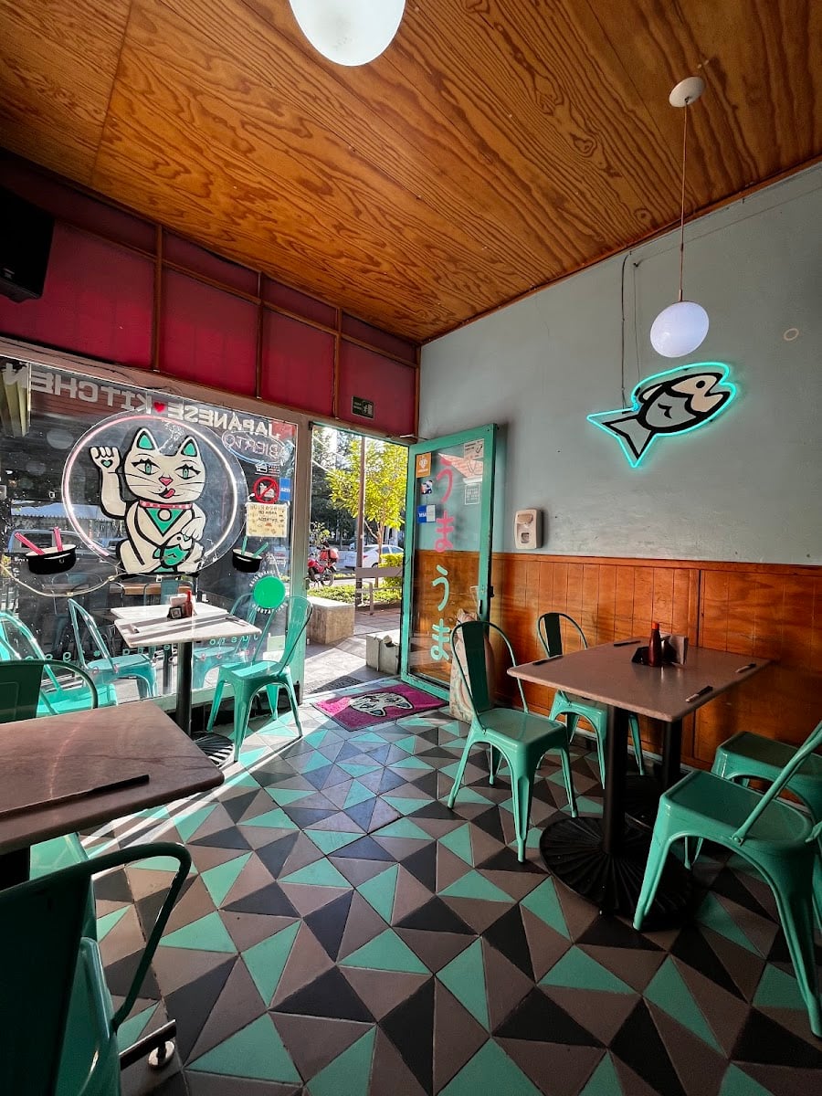 UMA UMA Japanese Kitchen