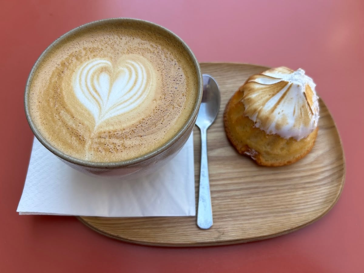 Coeur Coffee Roasters