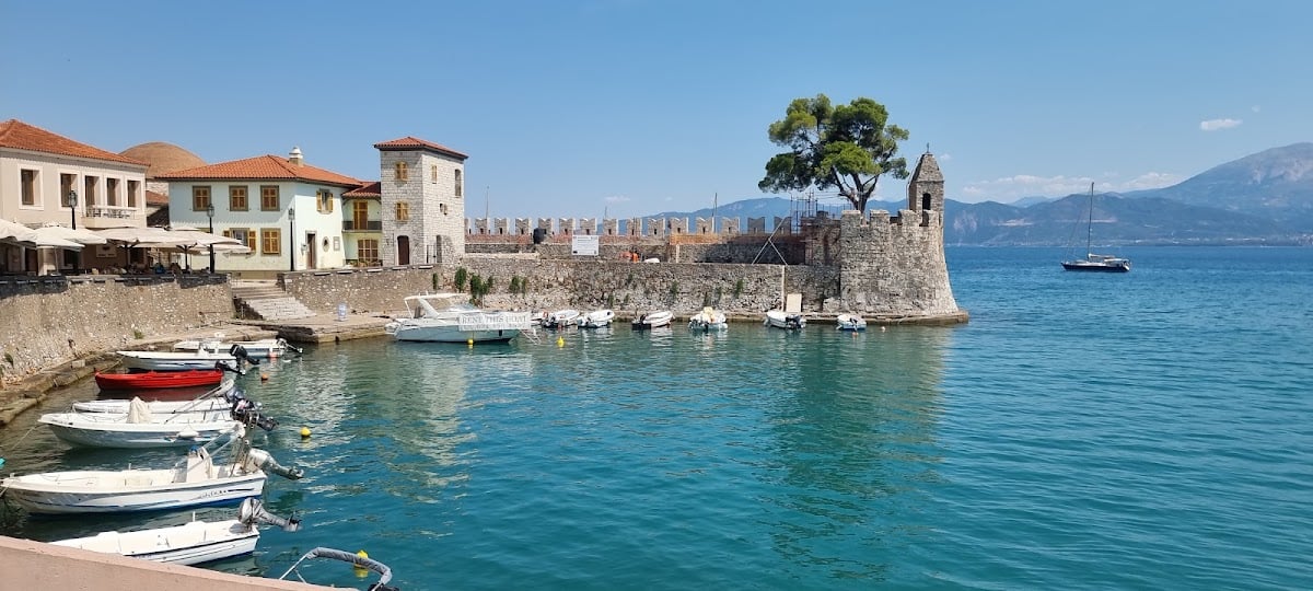 Nafpaktos