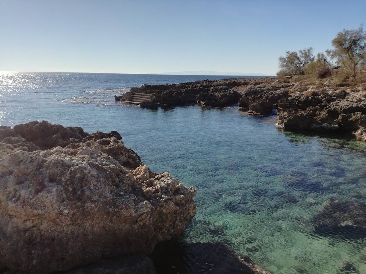 Spiaggia di Posto Vecchio