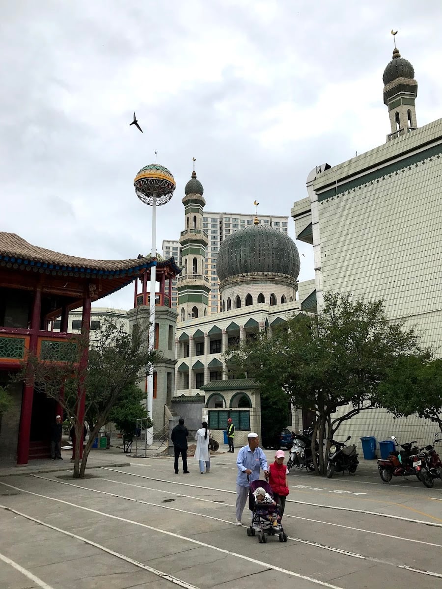 Xining
