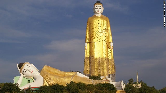 Laykyun Sekkya