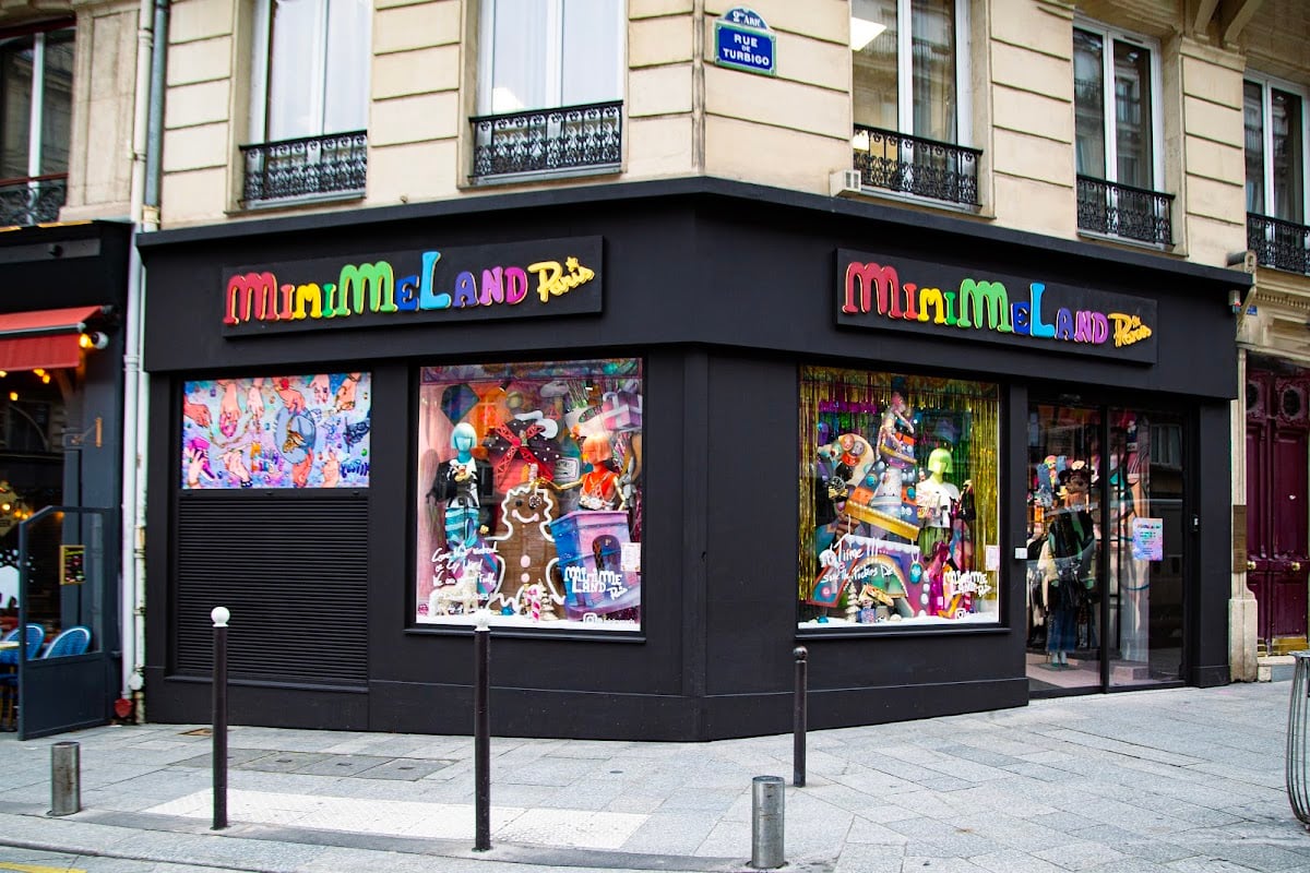 MiniMeLand Paris - Paris