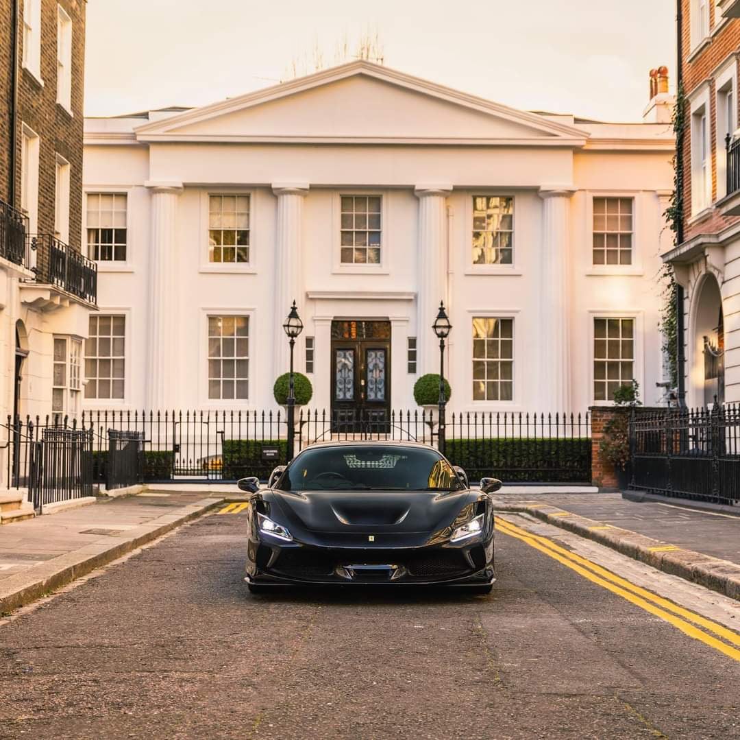 Knightsbridge