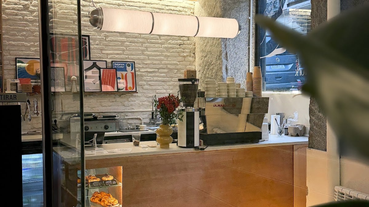 Casa Foca - Work & Chill Coffee