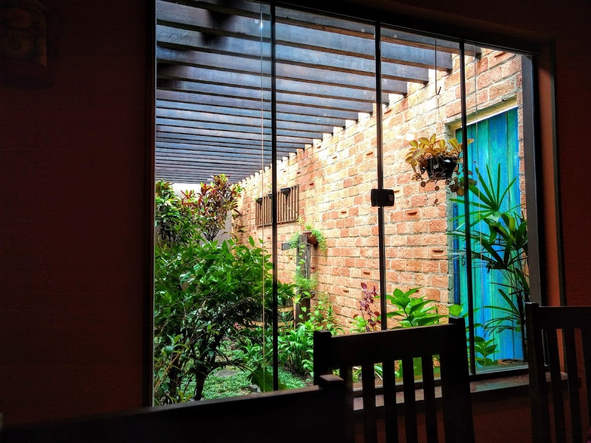 Restaurante Celeiro