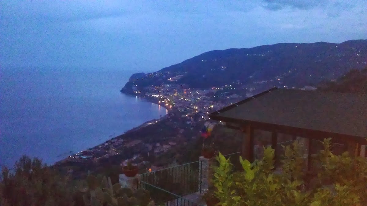 San Leonardo