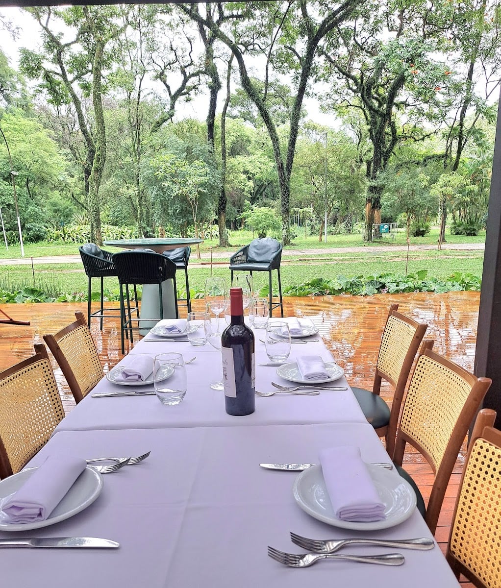 Bottega Bernacca Ibirapuera