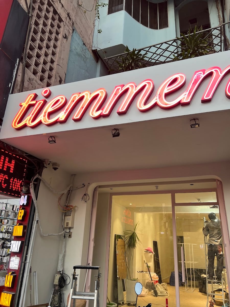 Tiemmem Trần Quang Diệu
