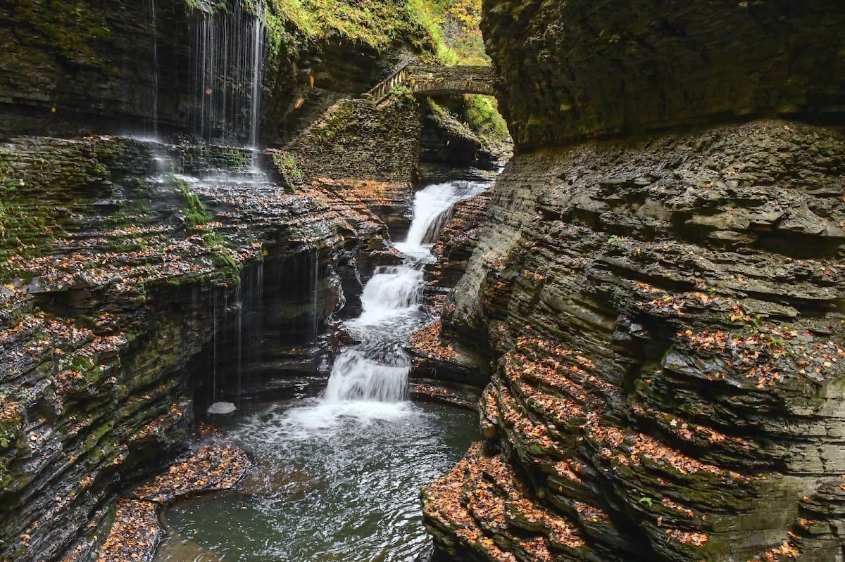 Watkins Glen State Park