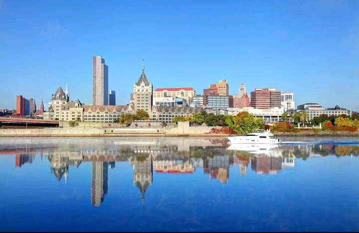 Albany