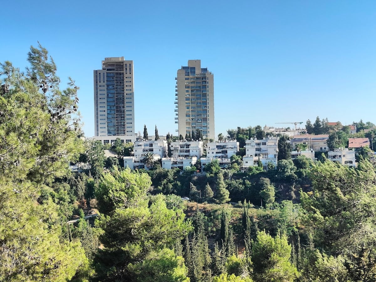 Jerusalem
