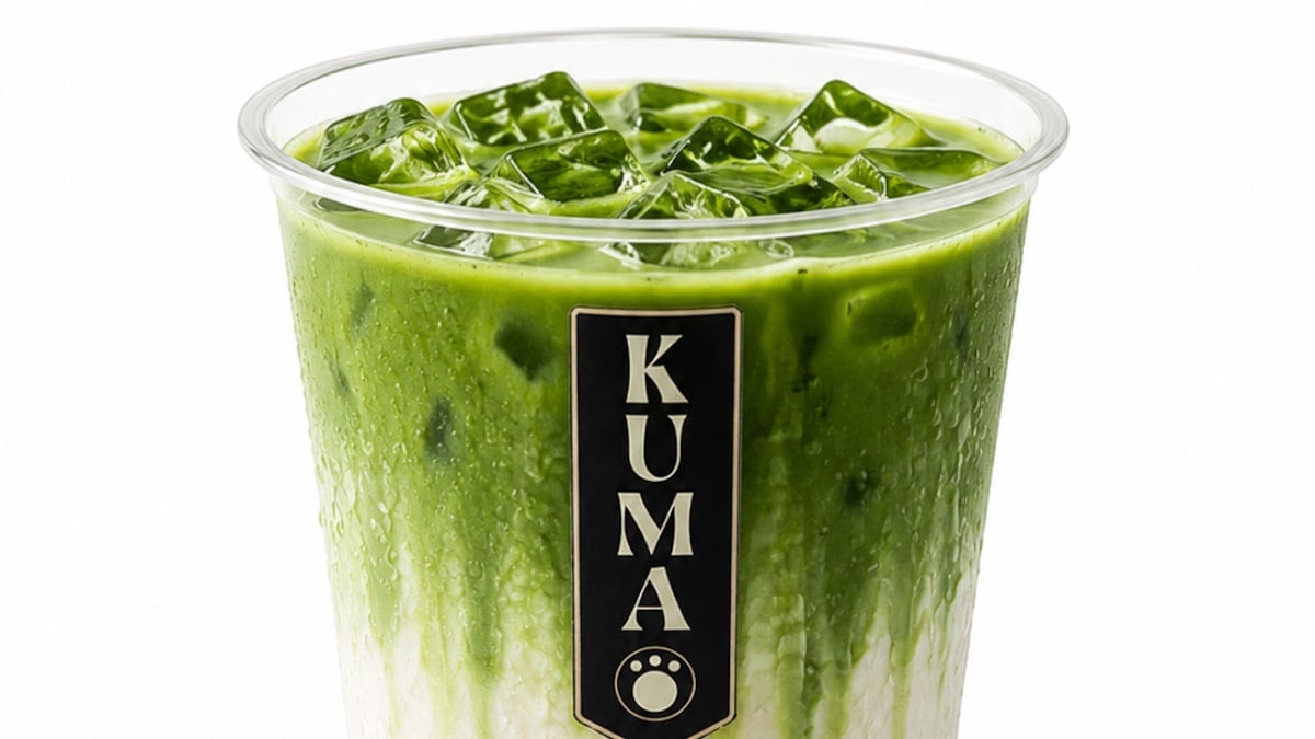 KUMA MATCHA