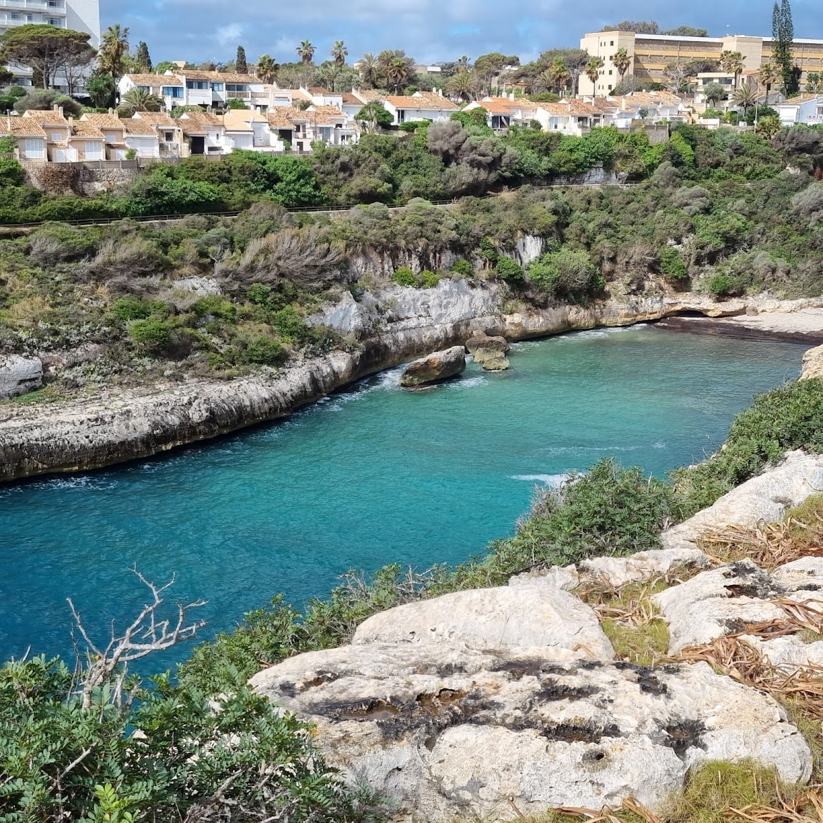 Cala Romantica