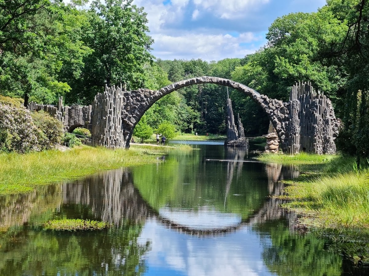 Rakotzbrücke