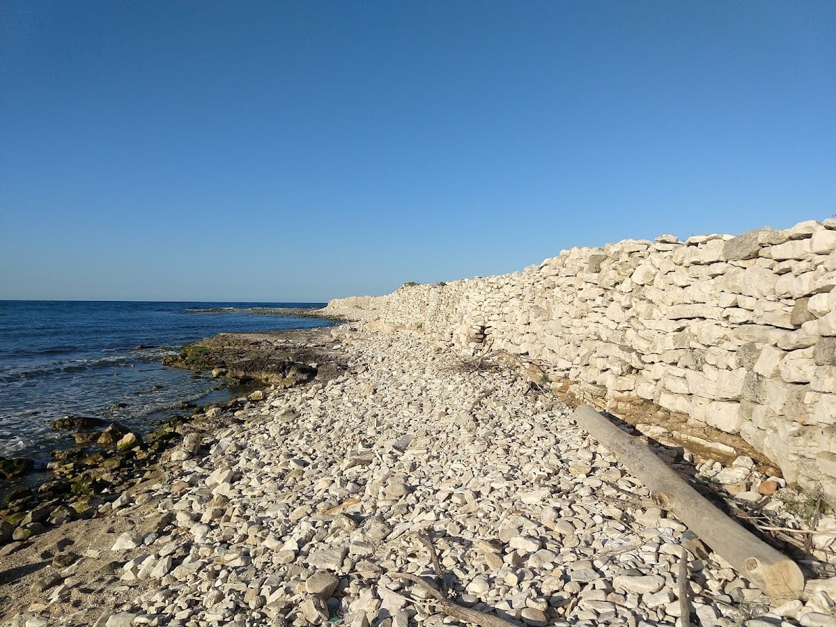 Cala San Giacomo