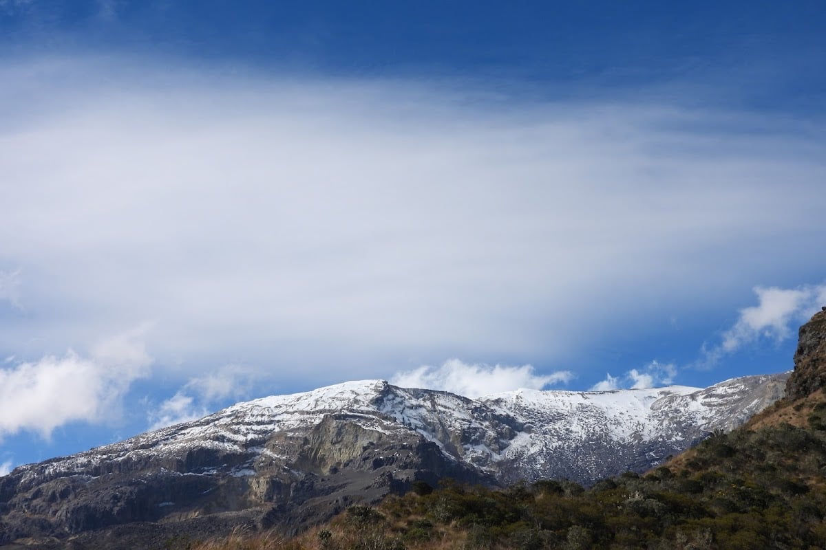 Nevado del Ruiz