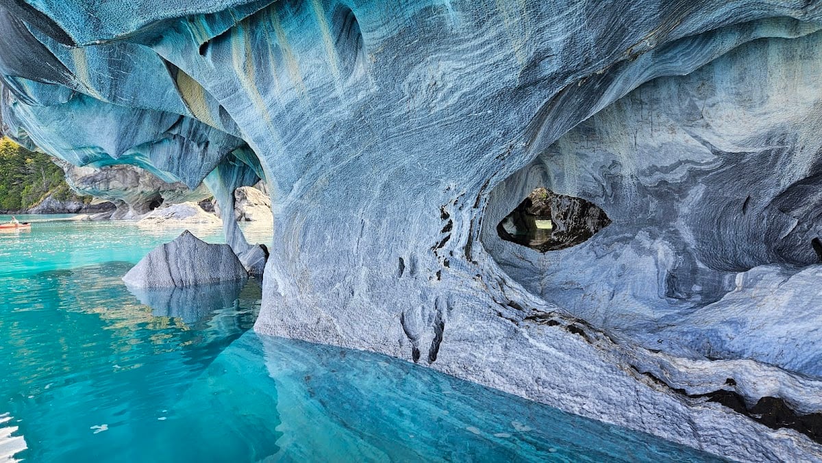 Marble Cathedral