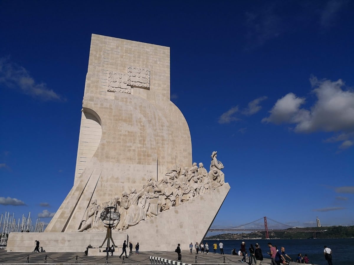 Padrão dos Descobrimentos