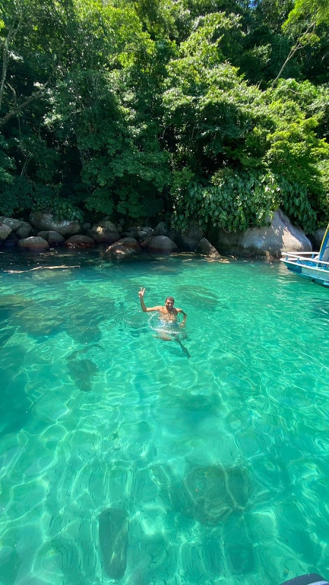 Ilha dos Cocos