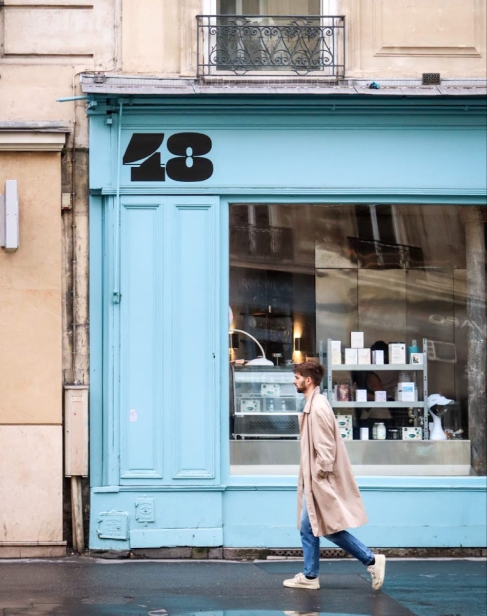 48 Collagen Café