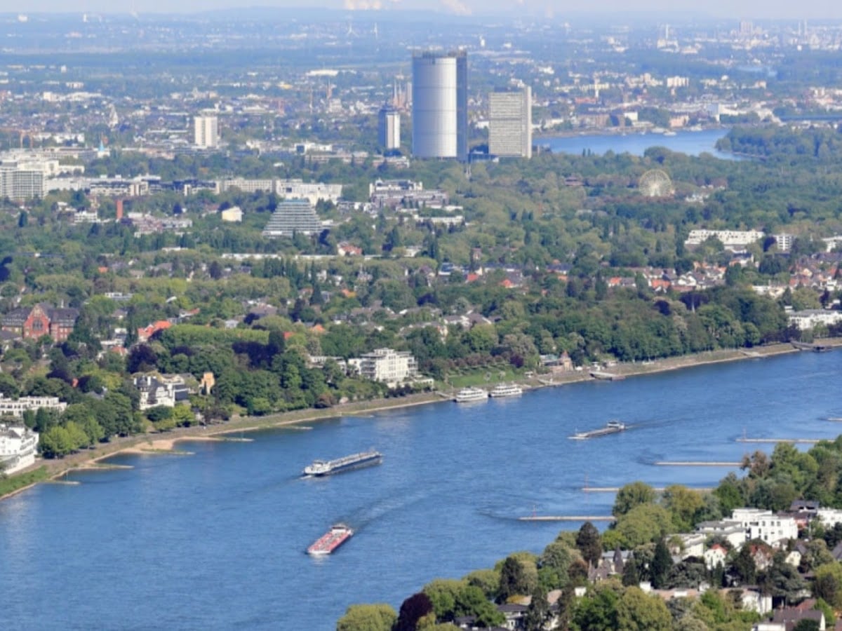 Bonn 