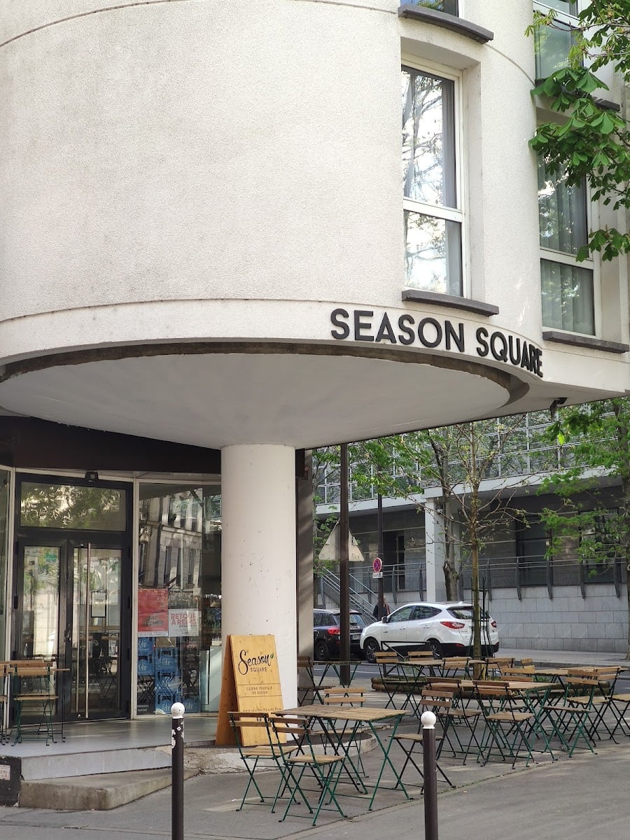 Season Square