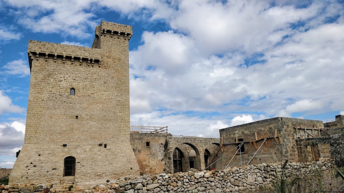 Torre Colombaia di Celsorizzo