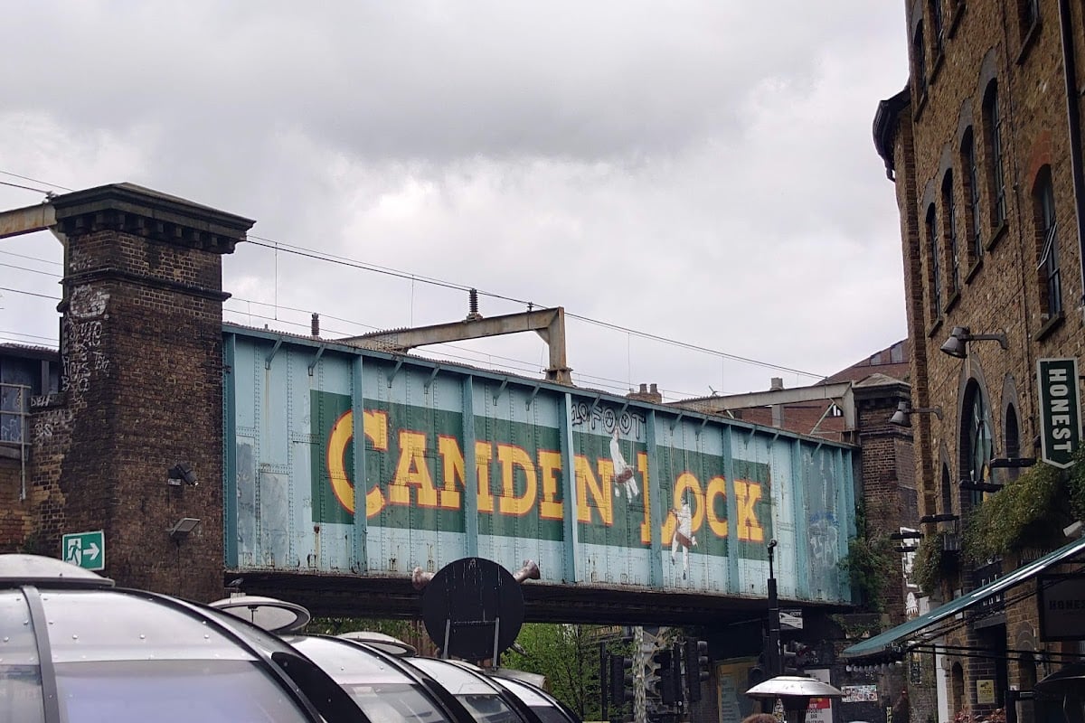 Camden Market