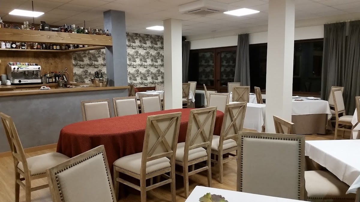 Lera Restaurante y Hotel