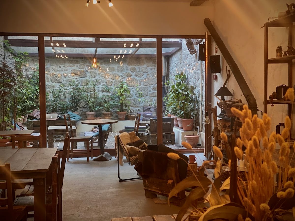 Do Norte Café by Hungry Biker | Brunch & Breakfast
