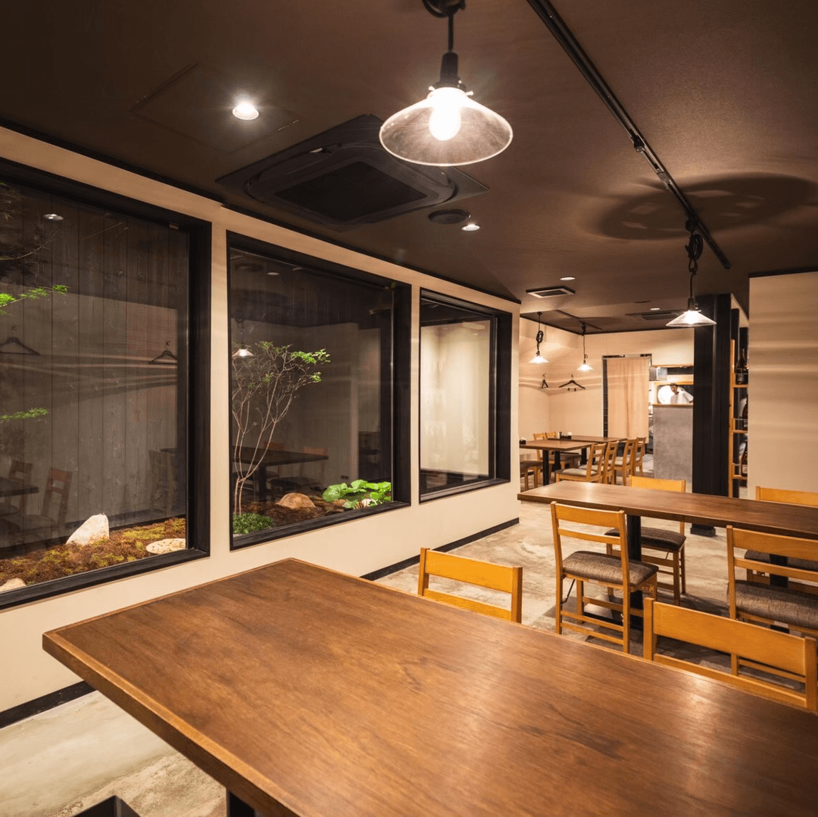 Sumiyaki Torikou - Restaurant