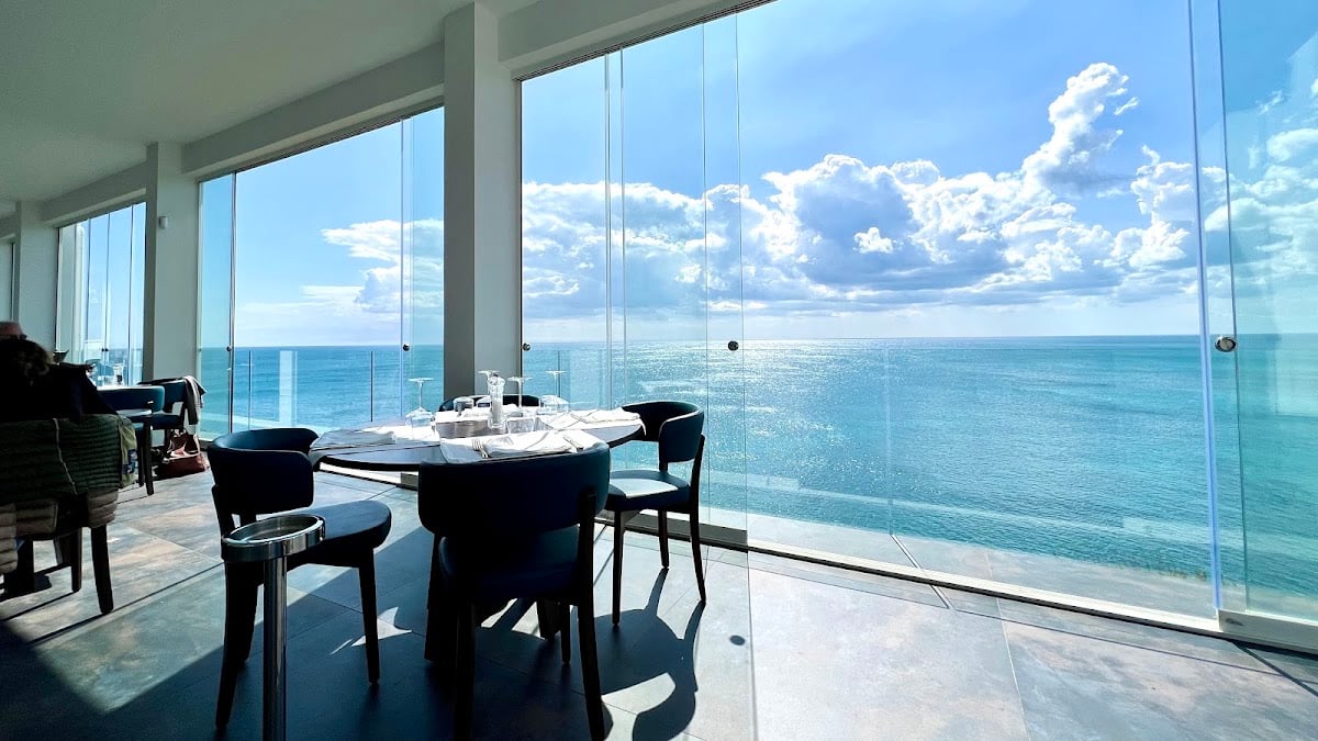 Mattia Cordella - Cucina di Mare