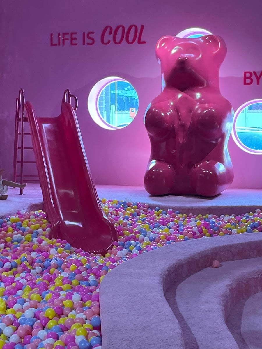 Museum of Candy