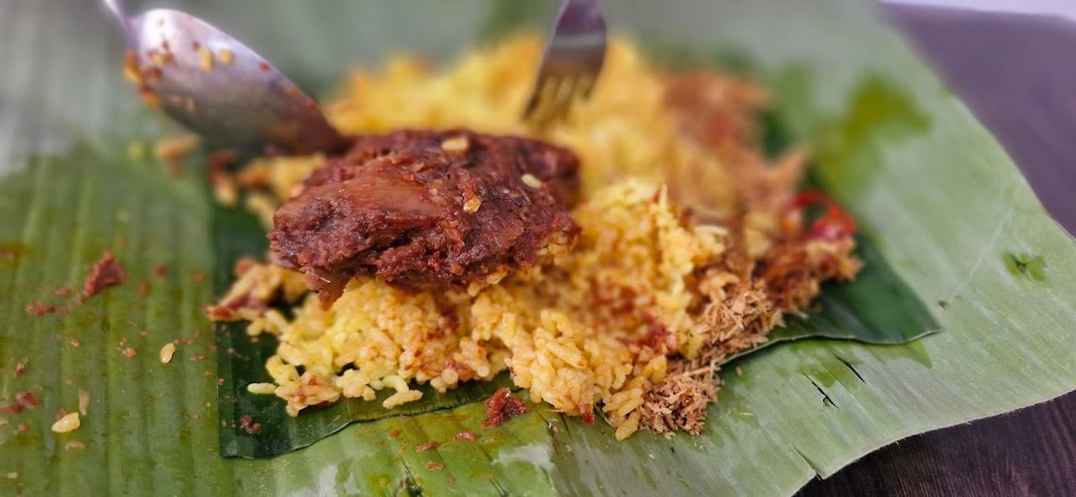Warung Djadoel