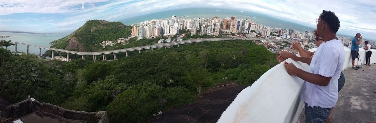 Convento da Penha