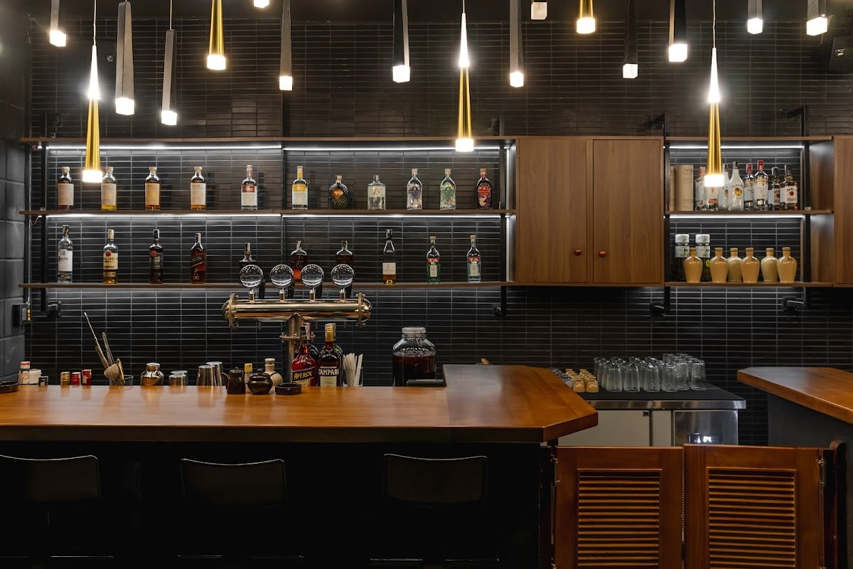 Mạch Saigon
